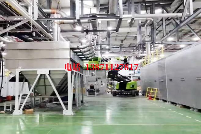 长乐机电设备安装工程,设备安装公司